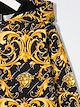 Young Versace هودي بطبعة الباروك