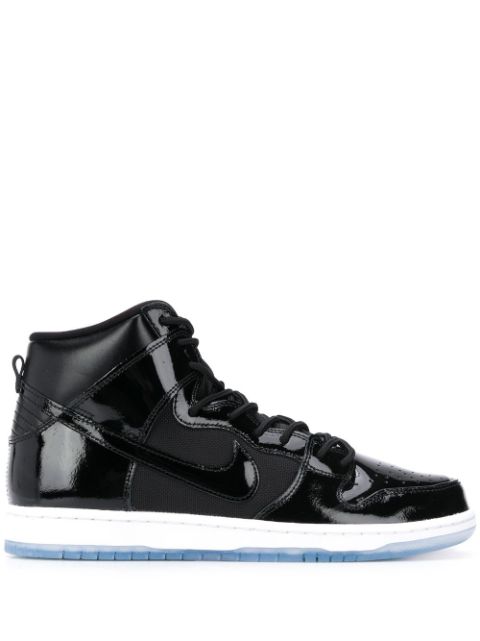 Nike SB Dunk High "Space Jam" sneakers WOMEN