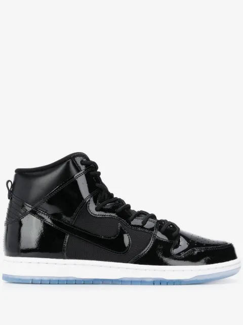 Nike tenis SB Dunk High Space Jam 2019 