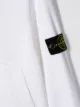 Stone Island Junior سويت شيرت روكي بغطاء رأس