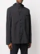 Canada Goose Jas met capuchon