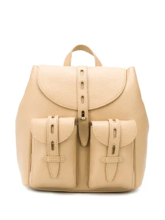 furla net backpack