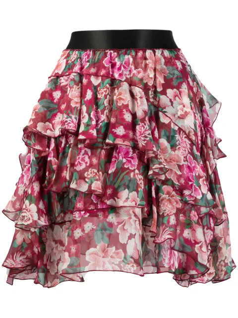 Faith Connexion Skirts Mbm 459 372 7 main image 1