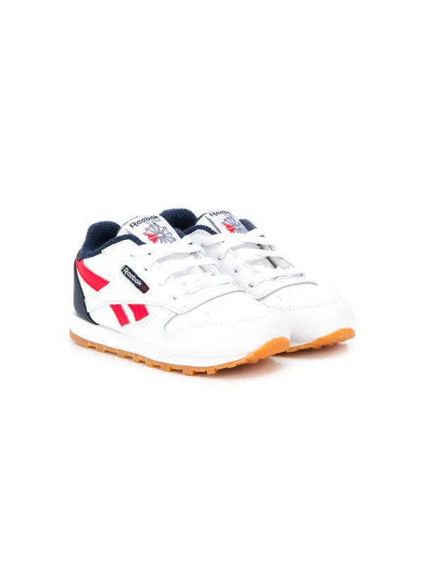 reebok classic lace up