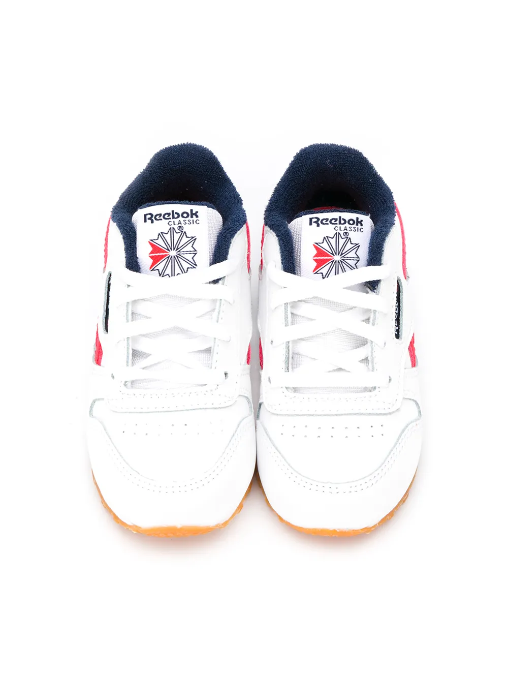reebok men's classic ace tennis sneaker