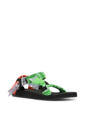 arizona love sandals sale
