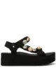 Image 1 of Arizona Love Trekky Fun flat sandals