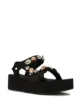Image 2 of Arizona Love Trekky Fun flat sandals