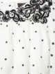 Velveteen بلاي سوت 'بلير' منقط