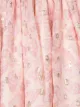 Velveteen تنورة 'جيما' بطبعة فراشة