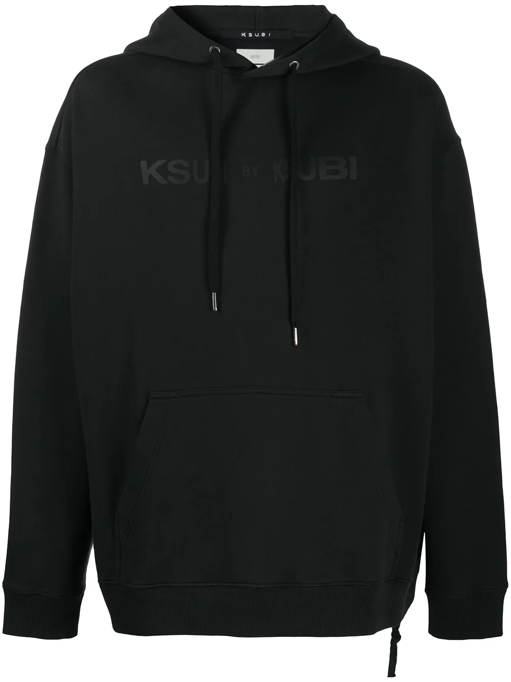 Ksubi толстовка с капюшоном Ksubi толстовка с капюшоном