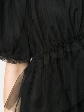 tulle dress展示图