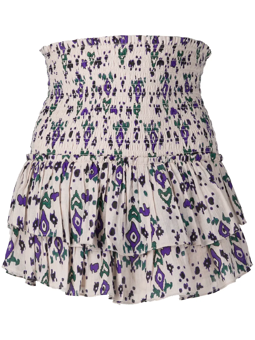 Isabel Marant Étoile Frinley Geometric 