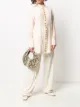 الصورة 2 من Jil Sander قميص حرير بأزرار