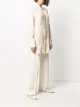 Jil Sander قميص حرير بأزرار