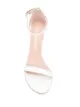 Stuart Weitzman Naked open-toe sandals