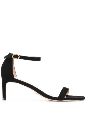 stuart weitzman strappy sandals