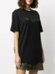 Givenchy vintage logo print T-shirt