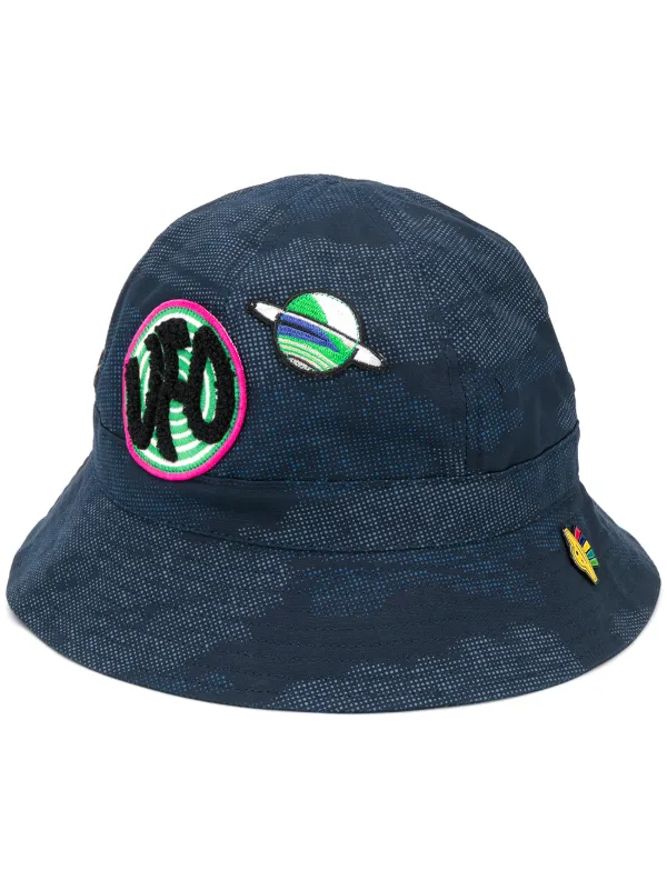 paul smith bucket hat