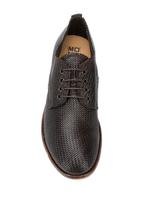 moma derby shoes