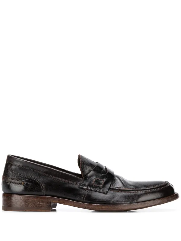 Wanted Womens Napoli Oxford