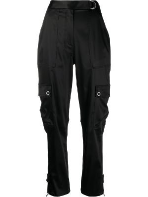 Simkhai Kane straight-leg Trousers - Farfetch