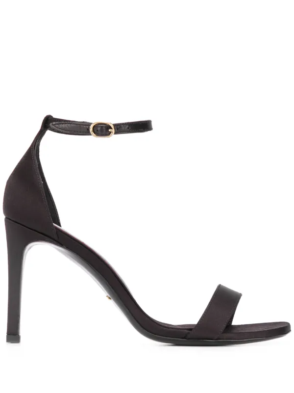 paul smith leather sandals