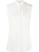 Image 1 of 1017 ALYX 9SM sleeveless band-collar shirt