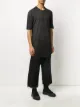 Avant Toi relaxed-fit linen T-shirt