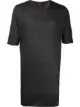 Image 1 of Avant Toi relaxed-fit linen T-shirt