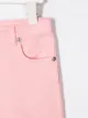 Dolce & Gabbana Kids شورت برمودا بجيوب جانبية