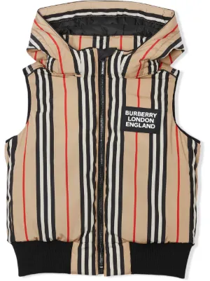 cheap burberry vest kids 