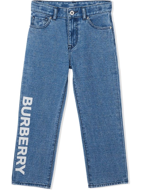 cheap burberry jeans kids 