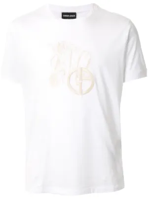 giorgio armani t shirt sale