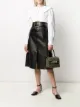 الصورة 2 من Alexander McQueen حقيبة عملية ‘ذا ستوري‘