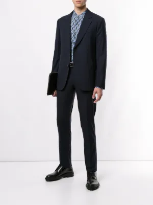suit armani
