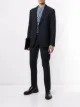 Image 2 of Giorgio Armani single-breasted two-piece suit