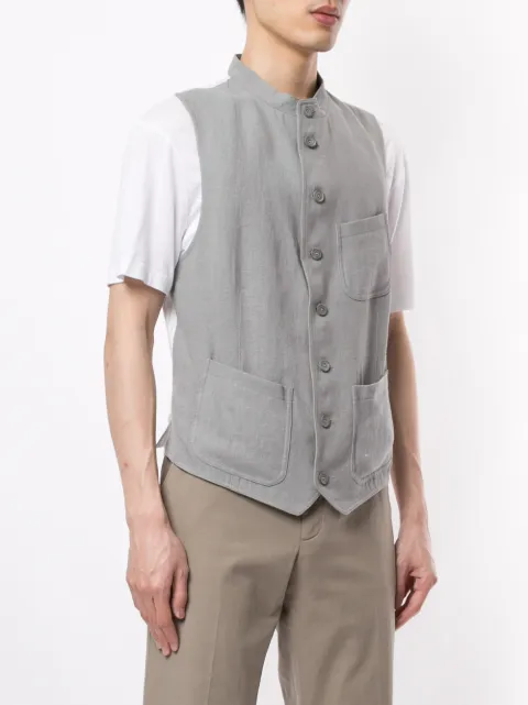 Waistcoat armani Clearance