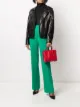 Afbeelding 2 van TOM FORD Leren bikerjack