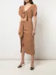 Cinq A Sept توب قصير 'ميريام'