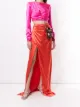 Image 2 of Cinq A Sept Kaitlyn cropped top