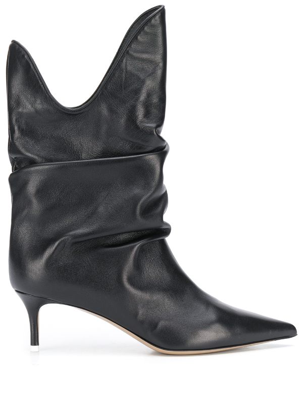 slouch ankle boots australia