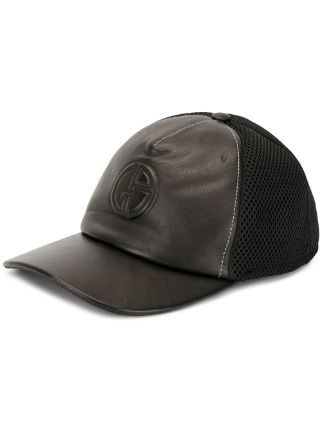 giorgio armani cap