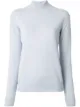 Image 1 of Giorgio Armani roll neck jumper