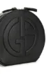 Giorgio Armani circle body crossbody bag