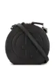 Image 1 of Giorgio Armani circle body crossbody bag