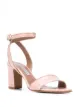 Image 2 of Tabitha Simmons Leticia 60mm snakeskin-effect sandals