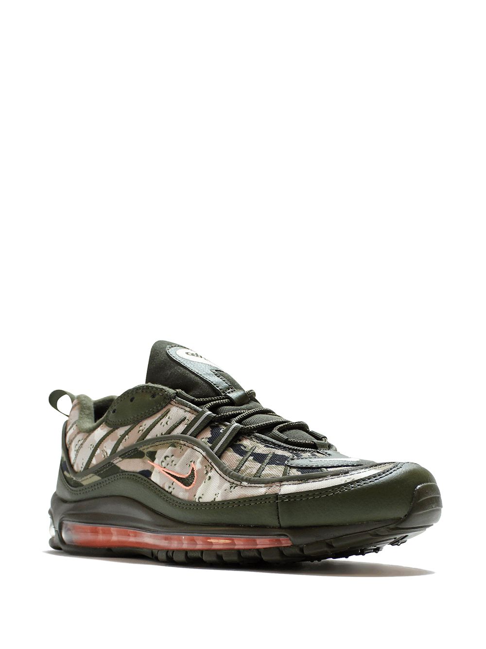 фото Nike кроссовки air max 98 se