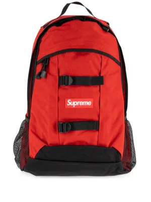 supreme backpack for men
