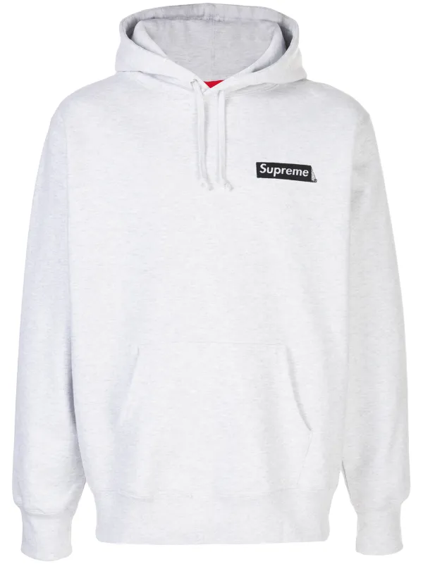 stop crying hoodie